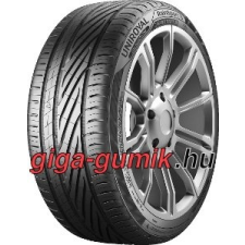 Uniroyal RainSport 5 ( 195/55 R15 85H ) nyári gumiabroncs