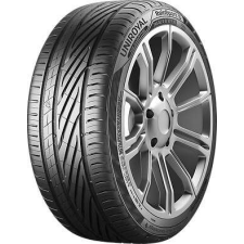 Uniroyal RAINSPORT 5  [91] W 205/55 R16 91W Nyári gumi nyári gumiabroncs