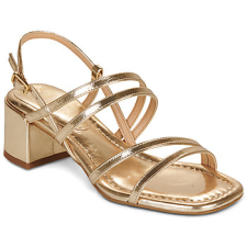 Unisa Szandálok / Saruk KALMA Arany 37 női szandál