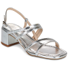 Unisa Szandálok / Saruk KALMA Ezüst 40