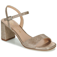 Unisa Szandálok / Saruk MORATY Arany 37 női szandál