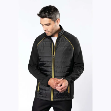  UNISEX DUAL-FABRIC DAYTODAY JACKET női dzseki, kabát