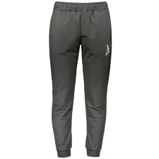 Unisex funkční tepláky premium ALTISPORT VOJ/ALM013TEP01 ŠEDÁ méret: XL férfi edzőruha