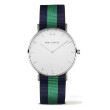  Unisex karóra Paul Hewitt PH-SASSTWNG20 (Ø 39 mm) karóra