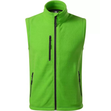 Unisex mellény ALTISPORT NoPrint NP/ALU525 ALMA ZÖLD méret: XL férfi mellény