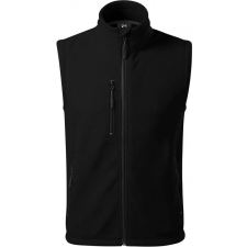 Unisex mellény ALTISPORT NoPrint NP/ALU525 FEKETE méret: S férfi mellény