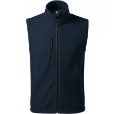  Unisex mellény ALTISPORT NoPrint NP/ALU525 TENGERBLUE méret: XS férfi mellény