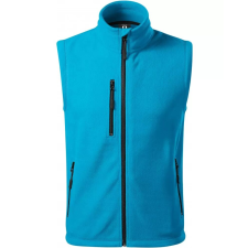 Unisex mellény ALTISPORT NoPrint NP/ALU525 TÜRKIZ méret: XL férfi mellény