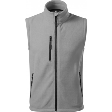 Unisex mellény ALTISPORT NoPrint NP/ALU525 VILÁGOSSZÜRKE méret: XS férfi mellény