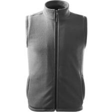 Unisex mellény gyapjú ALTISPORT NoPrint NP/ALU815 ACÉL méret: S férfi mellény