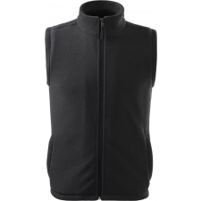  Unisex mellény gyapjú ALTISPORT NoPrint NP/ALU815 ÉBENSZÜRKE méret: S férfi mellény