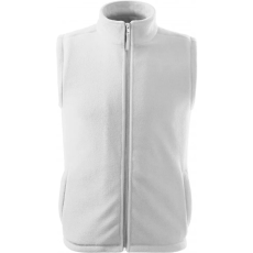  Unisex mellény gyapjú ALTISPORT NoPrint NP/ALU815 FEHÉR méret: M
