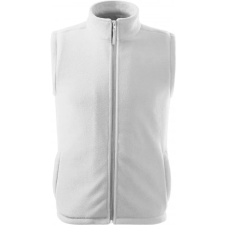 Unisex mellény gyapjú ALTISPORT NoPrint NP/ALU815 FEHÉR méret: S férfi mellény