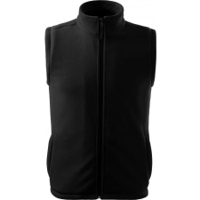 Unisex mellény gyapjú ALTISPORT NoPrint NP/ALU815 FEKETE méret: XL férfi mellény
