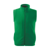  Unisex mellény gyapjú ALTISPORT NoPrint NP/ALU815 KÖZEPES méret: XXXL