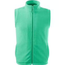  Unisex mellény gyapjú ALTISPORT NoPrint NP/ALU815 MENTA méret: XXXL