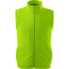  Unisex mellény gyapjú ALTISPORT NoPrint NP/ALU815 MÉSZ méret: XXXL