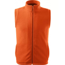 Unisex mellény gyapjú ALTISPORT NoPrint NP/ALU815 NARANCS méret: XXXL férfi mellény