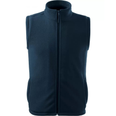  Unisex mellény gyapjú ALTISPORT NoPrint NP/ALU815 TENGERBLUE méret: XXL