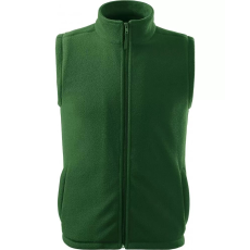 Unisex mellény gyapjú ALTISPORT NoPrint NP/ALU815 ÜVEG méret: S