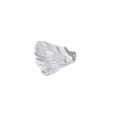 Unisex zokni - pamut titokzokni - 35-40 - szürke - Umbro női zokni