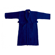  Uniszex köntös Jassz Towels Geneva Bath Robe XL/2XL, Sötétkék (navy) férfi köntös