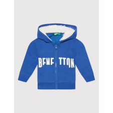 United Colors of Benetton Pulóver 3EB5C5997 Kék Regular Fit gyerek pulóver, kardigán