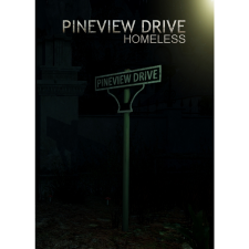 United Independent Entertainment GmbH Pineview Drive (PC - Steam elektronikus játék licensz) videójáték