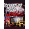 United Independent Entertainment GmbH Warehouse & Logistics Simulator: Hell's Warehouse DLC (PC - Steam Digitális termékkulcs)