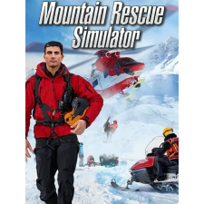 United Independent Entertainment Mountain Rescue Simulator (digitális licenc) videójáték