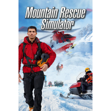 United Independent Entertainment Mountain Rescue Simulator (PC - Steam elektronikus játék licensz) videójáték