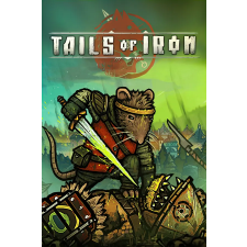 United Label Tails of Iron (digitális licenc) videójáték