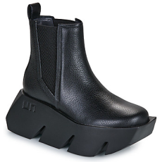 United Nude Csizmák Bull Chelsea Fekete 39