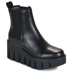 United Nude Csizmák Grip Chelsea Lo IV Fekete 41