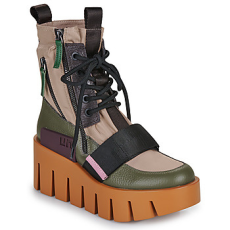 United Nude Csizmák Grip Combat Lo Sokszínű 40