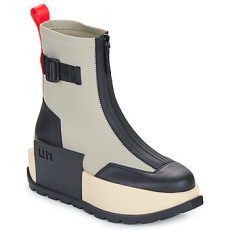 United Nude Csizmák ROKO BOOTIE 2 Bézs 37