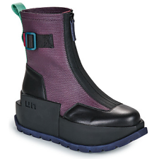 United Nude Csizmák Roko Bootie II Fekete 38 női csizma, bakancs