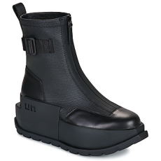 United Nude Csizmák Roko Bootie II Fekete 41