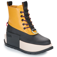 United Nude Csizmák ROKO PATROL BOOT Fekete 41