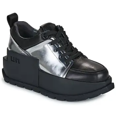 United Nude Oxford cipők Roko Jay Fekete 39