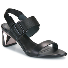 United Nude Szandálok / Saruk POLY SOGA MID Fekete 36 női szandál