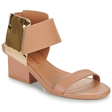 United Nude Szandálok / Saruk RAILA MID Barna 36