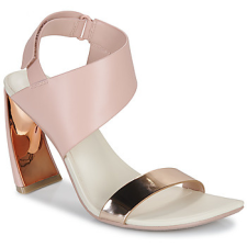 United Nude Szandálok / Saruk ZUMA SANDAL HI Rózsaszín 38 női szandál
