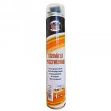 United Tűzgátló B1 pisztolyhab 750ml purhab, tömítő, tapasz