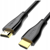 Unitek Certyfikowany przewód HDMI 2.0 1m C1047GB-1M (C1047GB-1M)