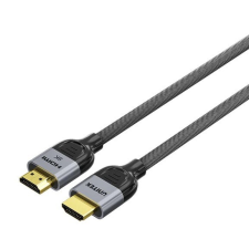 Unitek HDMI 2.1 8K LUX OPLOT CABLE 1M kábel és adapter