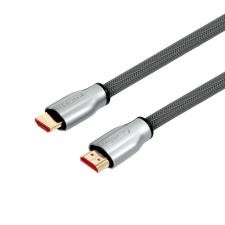 Unitek Prémium HDMI 2.0a 4K 60Hz kábel 3m (Y-C139RGY) kábel és adapter