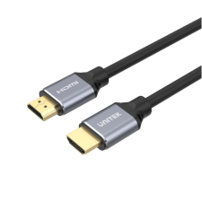 Unitek Prémium HDMI 2.1 8K 60Hz HDR10 kábel 3m (C139W) kábel és adapter