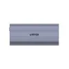 Unitek S1225A M.2 USB Type-C Külső SSD ház