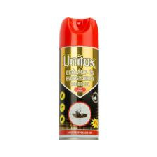 Unitox Csótány- és hangyairtó aeroszol, 400 ml, UNITOX tisztító- és takarítószer, higiénia